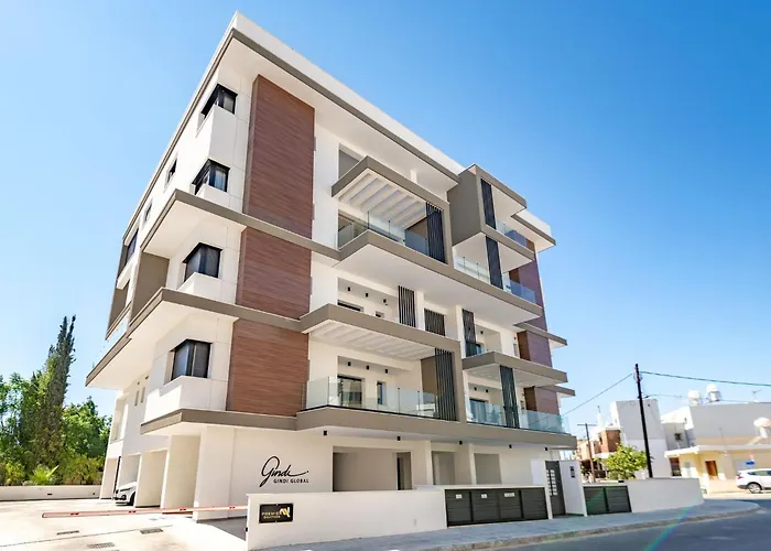 Sanders Breeze Limassol