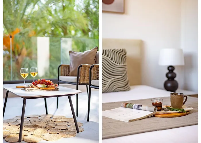 Sanders Breeze Limassol