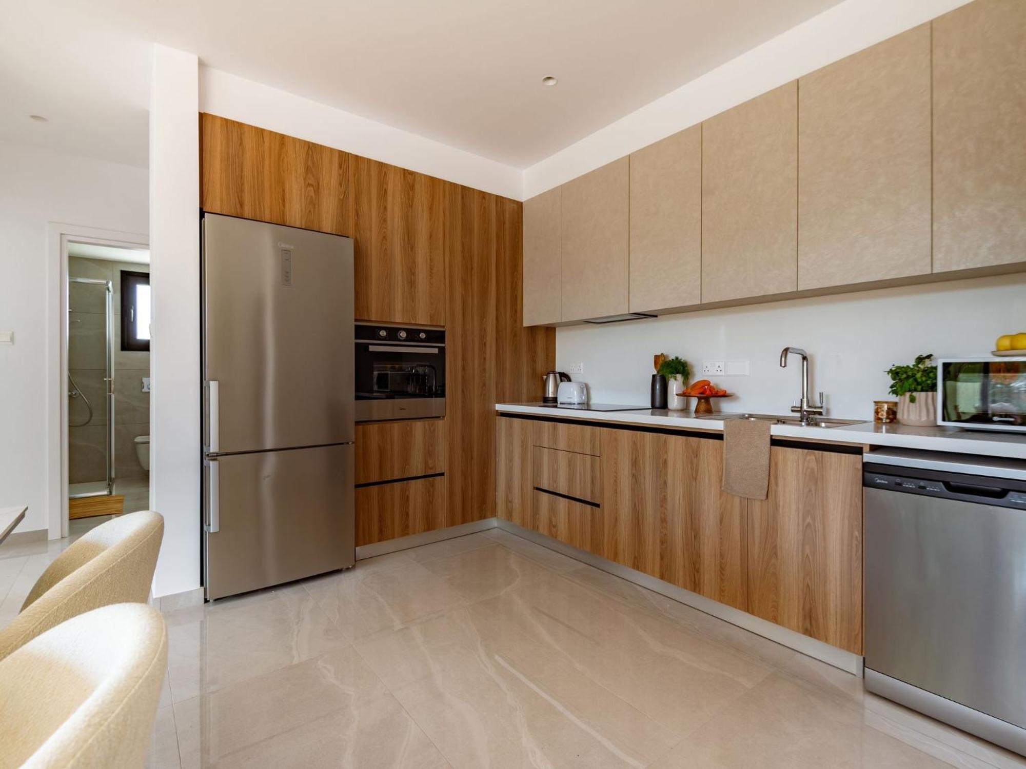 Apartman Sanders Breeze