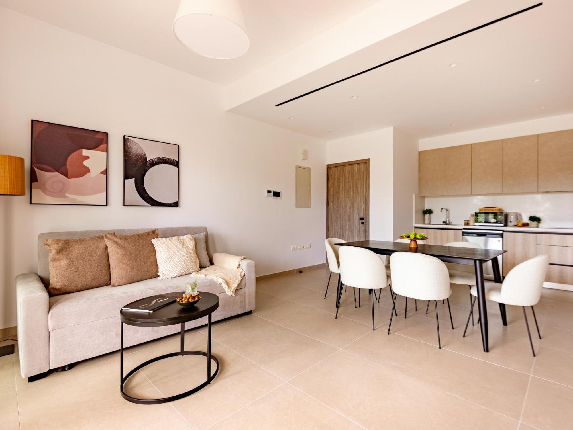 Sanders Breeze Apartman *