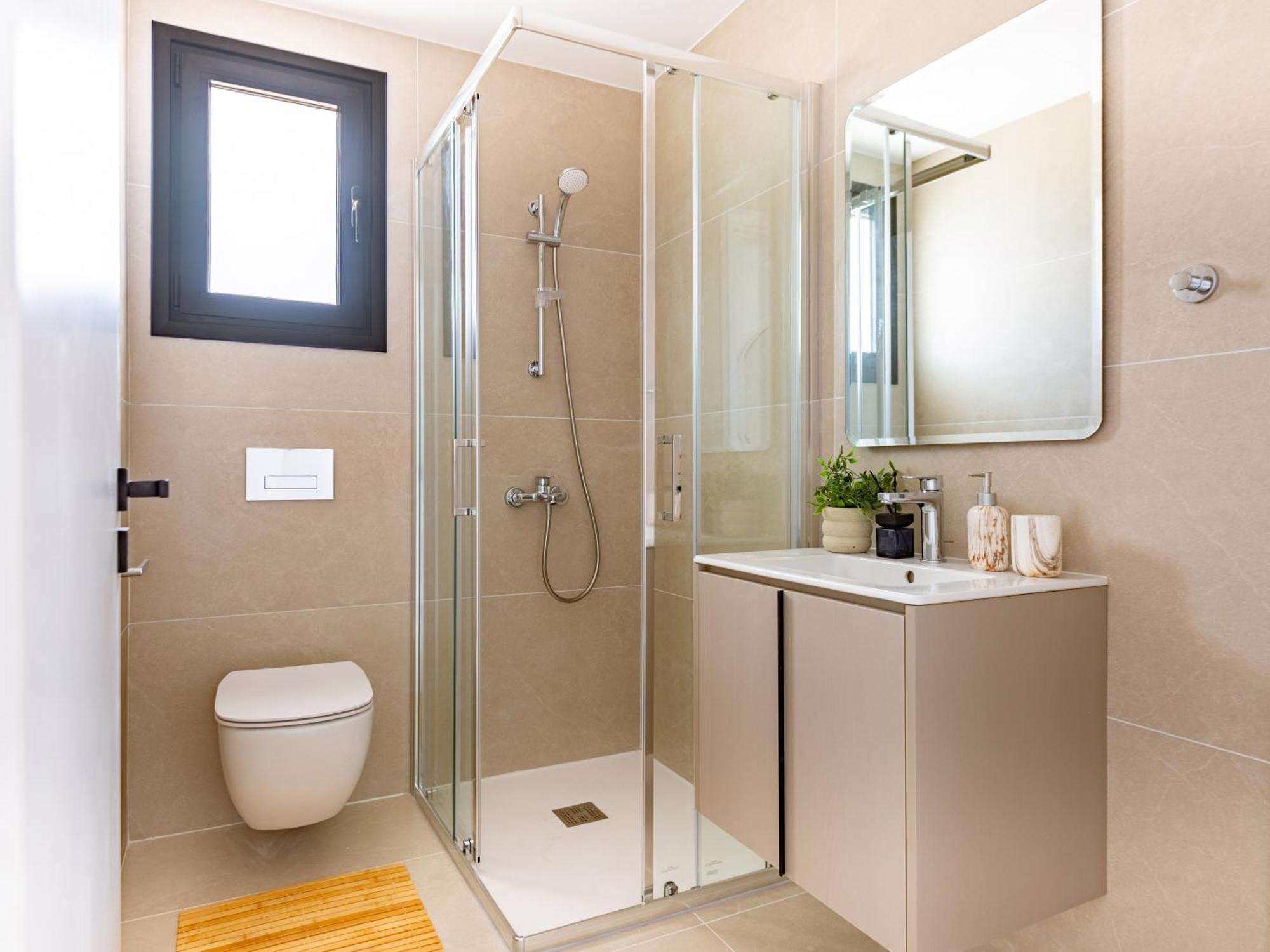 Apartman Sanders Breeze Limassol