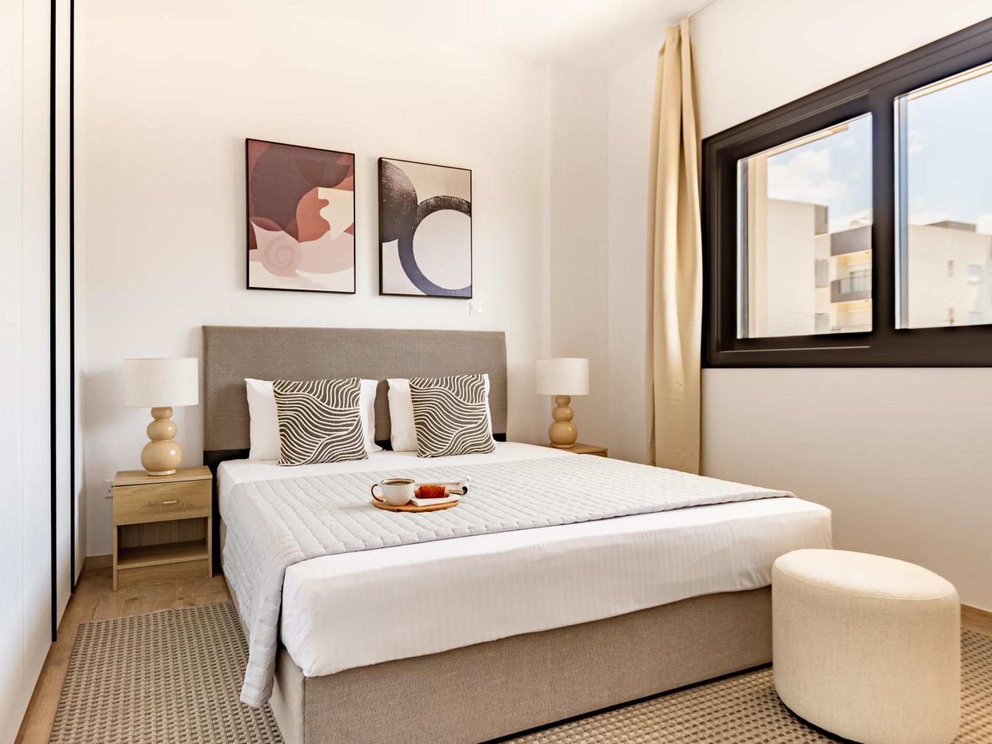 Apartman Sanders Breeze *