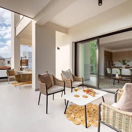 Sanders Breeze Limassol Exterior photo