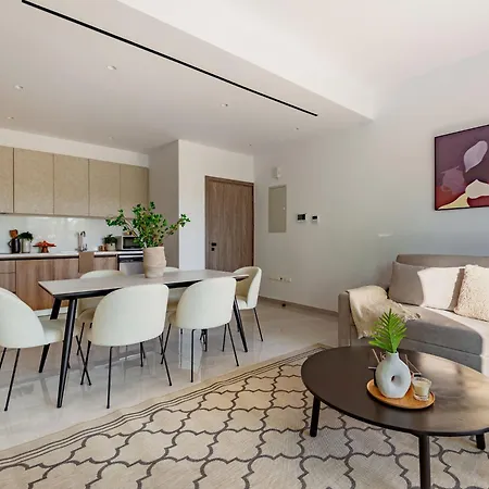 Sanders Breeze Limassol Exterior photo